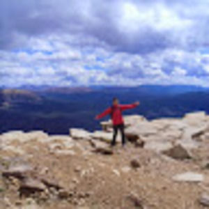 Meet your Posher, Doris